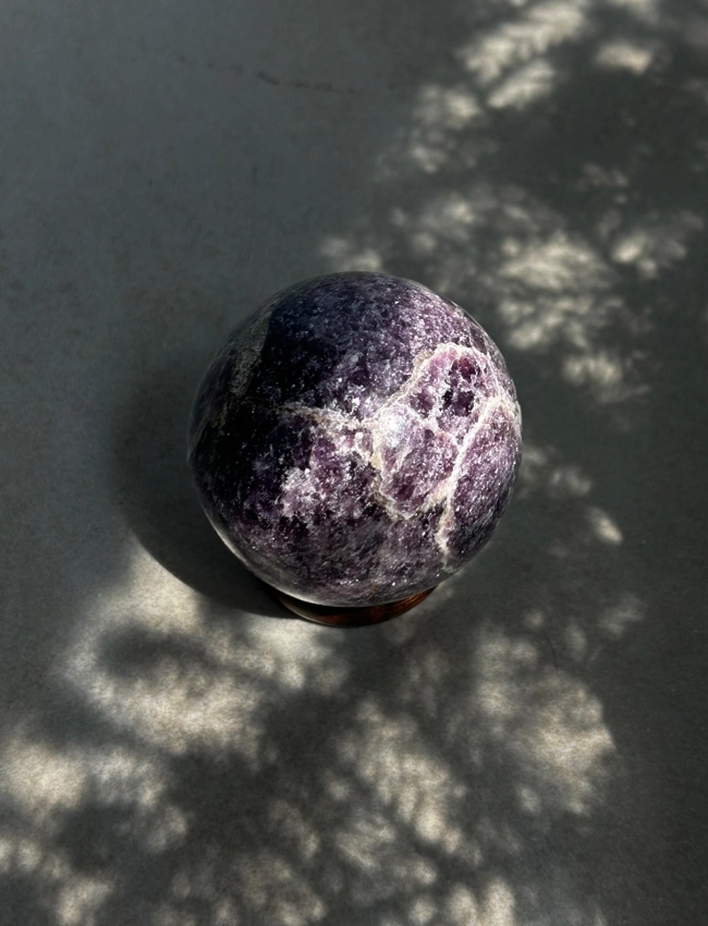 sfera di Violano